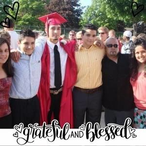 Meet your Posher, Dena